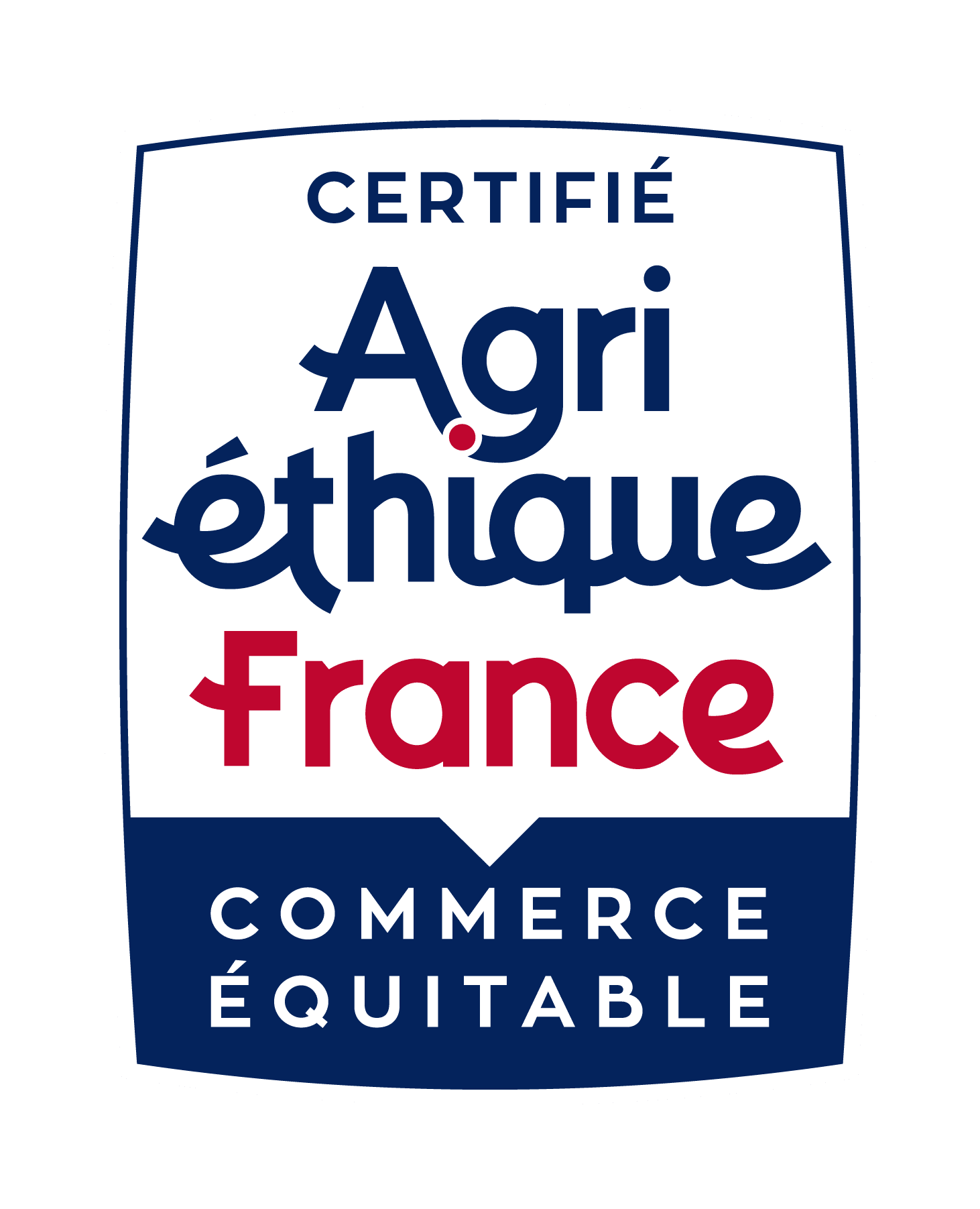 logo certifié Agriéthique