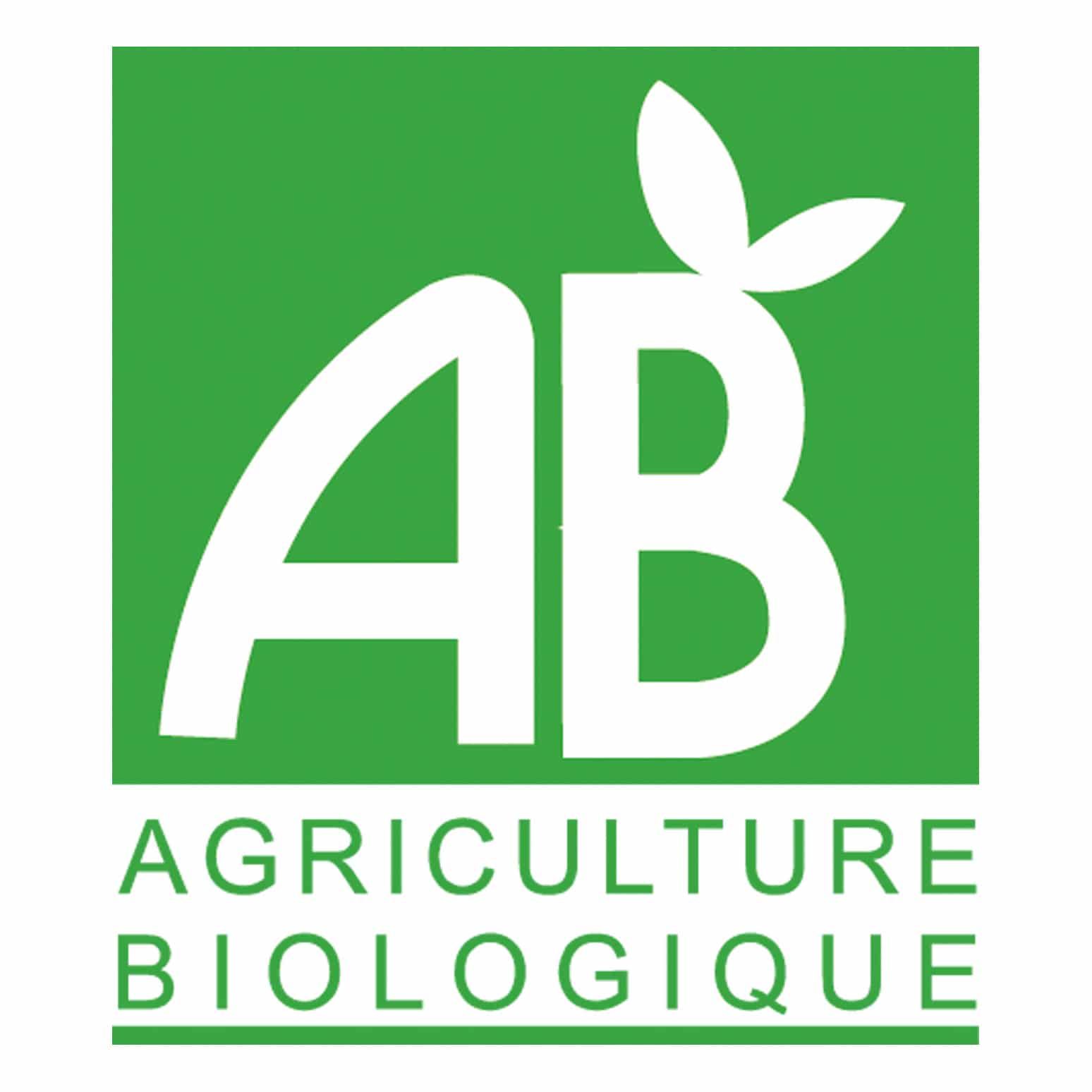 AB (Agriculture biologique)