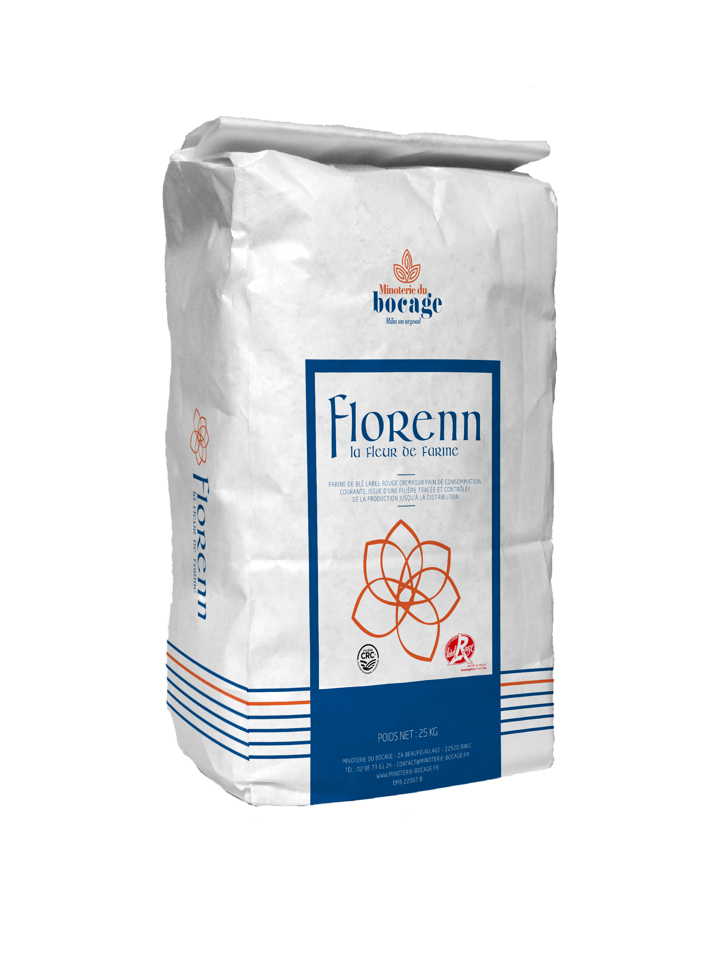 Farine Florenn® T65