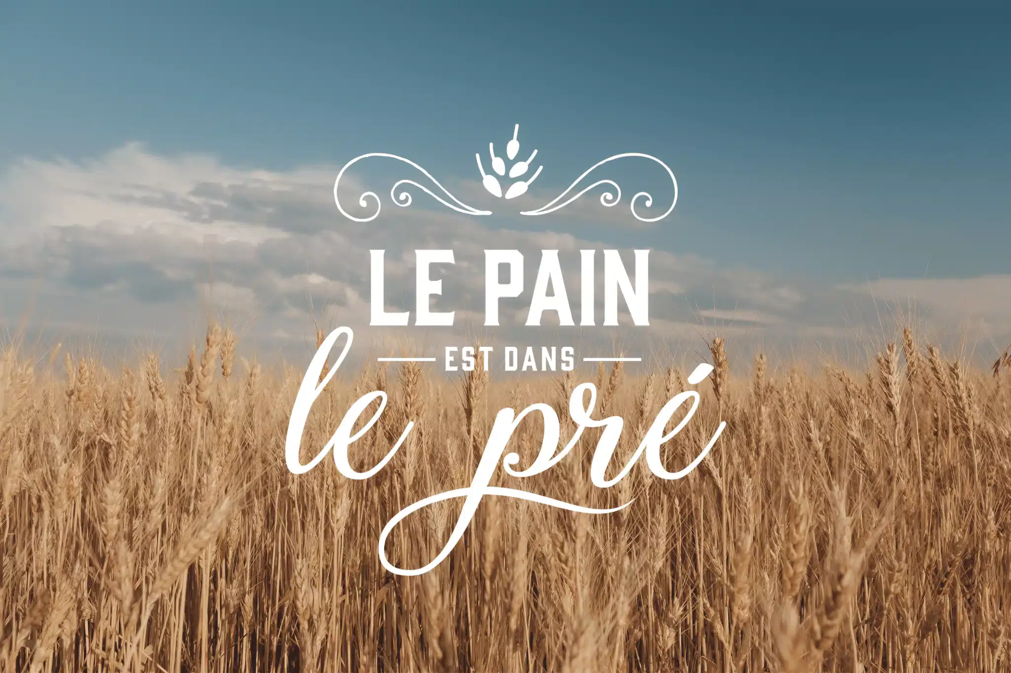 Journée de rencontres « Le Pain est dans le Pré » – Édition 2023
